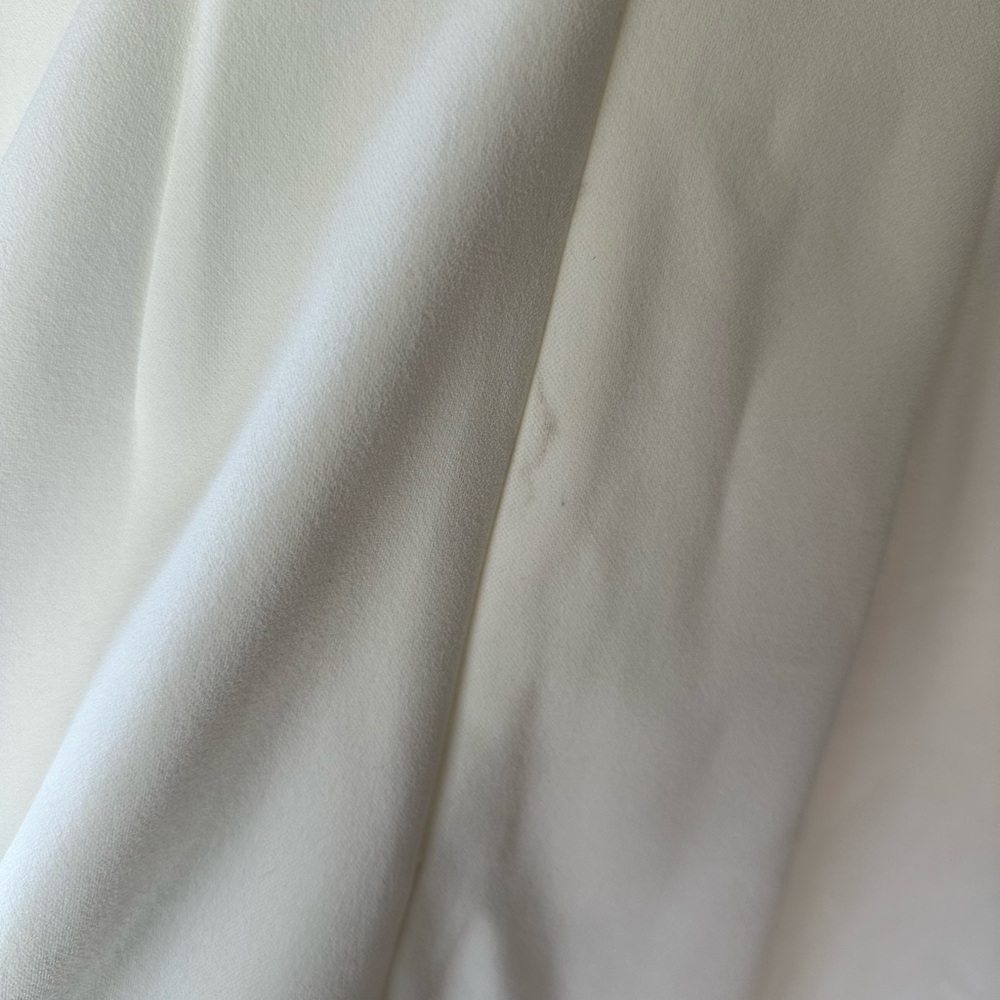 BCBGeneration White Mini Dress - Picture 8 of 8